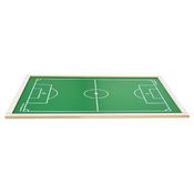 Campo De Futebol De Botão Mesa Jogo Brinquedo Junges