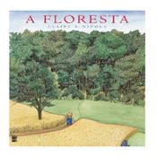 Livro  Floresta, A