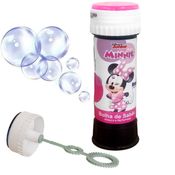 GALA - BOLHA SABAO 60ML MINNIE - 834010