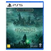 Hogwarts Legacy - Jogo PS5 - Usado