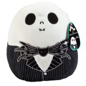 Squishmallows Disney Jack Skellington 17cm Sunny 3176