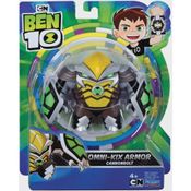 Figura Bala de Canhão Armadura Omni-Kix Ben 10 Sunny 1750