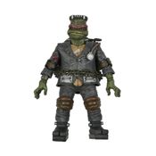 Figura Raphael Frankenstein Universal Monsters Vs TMNT Neca