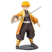 Figura Zenitsu Agatsuma Demon Slayer McFarlane Candide 2234