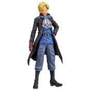 Figura Sabo One Piece Grandista Manga Dimensions Bandai