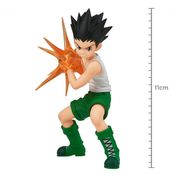 Figura Gon Hunter x Hunter Vibration Series Bandai Banpresto