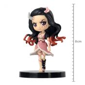 Demon  Slayer Nezuko Kamado QPosket Petit Bandai Banpresto