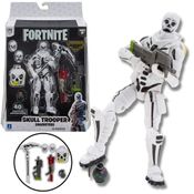 Fortnite Skull Trooper Inverted Legendary Series  Sunny 2036