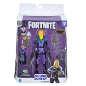 Fortnite Scuba Jonesy Legendary Series  Sunny 2037