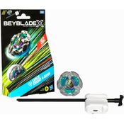 Beyblade X - Pião Lance Knight 4-80hn (defesa) G0184