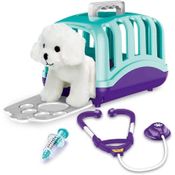 Adotados Pet Care - Maleta de Transporte - Fun