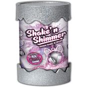 Conjunto de Artes - Shake'n Shimmer Pulseiras - Surpresa - Fun