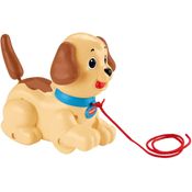 Meu Primeiro Cachorrinho Fisher-Price H9447