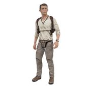 Action Figure Nathan Drake Diamond 84472