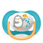 Chupeta - Pinguim - Ultra Air - Philips Avent