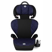 Cadeira Cadeirinha Infantil Bebê Carro Triton II Azul Tutti Baby