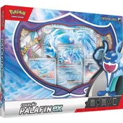 Pokémon Box Palafin ex - Copag