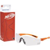 Nerf Óculos de Proteção Eyewear PPE Ajustável F5749 Hasbro