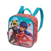 Lancheira Acqua Miraculous Ladybug G - Pacific