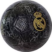 Mini Bola Futebol De Campo Real Madrid Retro 1902 Oficial - 1618