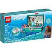 43229 - Lego® Disney Princess - Baú de Tesouro da Ariel