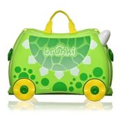 Mala Infantil de Viagem Dinossauro Trunki