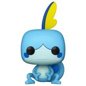 Pop Pokémon Sobble 949 Funko 71341