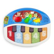 Piano Infantil Discover and Play - Baby Einstein