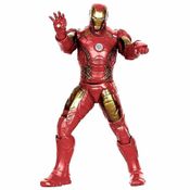 Boneco Interativo Gigante - Marvel - Homem de Ferro - Frases - Mimo Toys