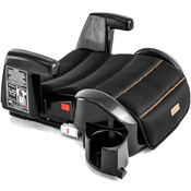 Cadeirinha para Carro Galzerano Potenza ISOFIX Preto 15-36Kg