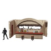 Conjunto Star Wars - Disney - The Mandalorian - Imperial Death Trooper - Vintage Collection - Hasbro