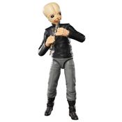 Figura Articulada - Star Wars The Black Series - Uma Nova Esperança - Figrin D'an - Hasbro