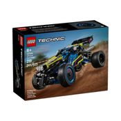 LEGO 42164 Technic - Buggy De Corrida Off-road