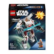 LEGO 75390 Robô X-wing Do Luke Skywalker