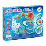 Aquabeads Ocean Splash Scene Epoch 35046