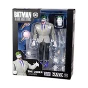 Boneco MAFEX No.214 THE JOKER(The Dark Knight Returns)