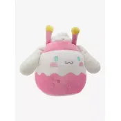 Pelucia Squishmallows Cinnamoroll Terra dos Sonhos Sunny