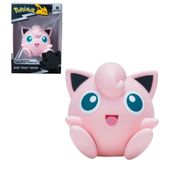 Figura de Vinil Pokemon Jigglypuff 13cm Sunny 2600