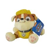 Pelucia Patrulha Canina Rubble 15cm Sunny 1326