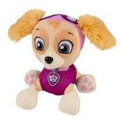 Pelucia Patrulha Canina Sky 15cm Sunny 1326