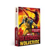 Quebra-Cabeça 500 Peças - Deadpool Wolverine - Toyster
