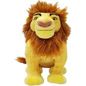 Mufasa (rei Leão) Pelúcia 35cm - Fun