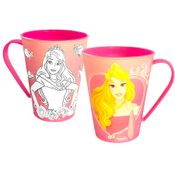 PLAS - CANECA 360ml AURORA - 11006