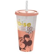 PLAS - Copo 700ml Refri MINNIE - 13431 F. L.