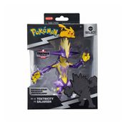 Boneco Super Articulado Toxtricity de 15cm - Pokémon