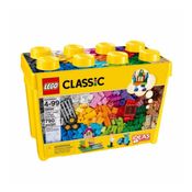 LEGO 10698 Classic Caixa Grande De Peças Criativas