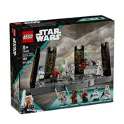 LEGO 75385 Star Wars - Duelo De Ahsoka Tano Em Peridea