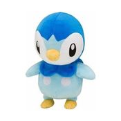 Pokemon Pelúcia Piplup