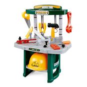 KIT FERRAMENTA INFANTIL C/ 54 PECAS