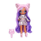 Na!Na!Na! Surprise Family 575962 | Lavender Kitty - Roxo